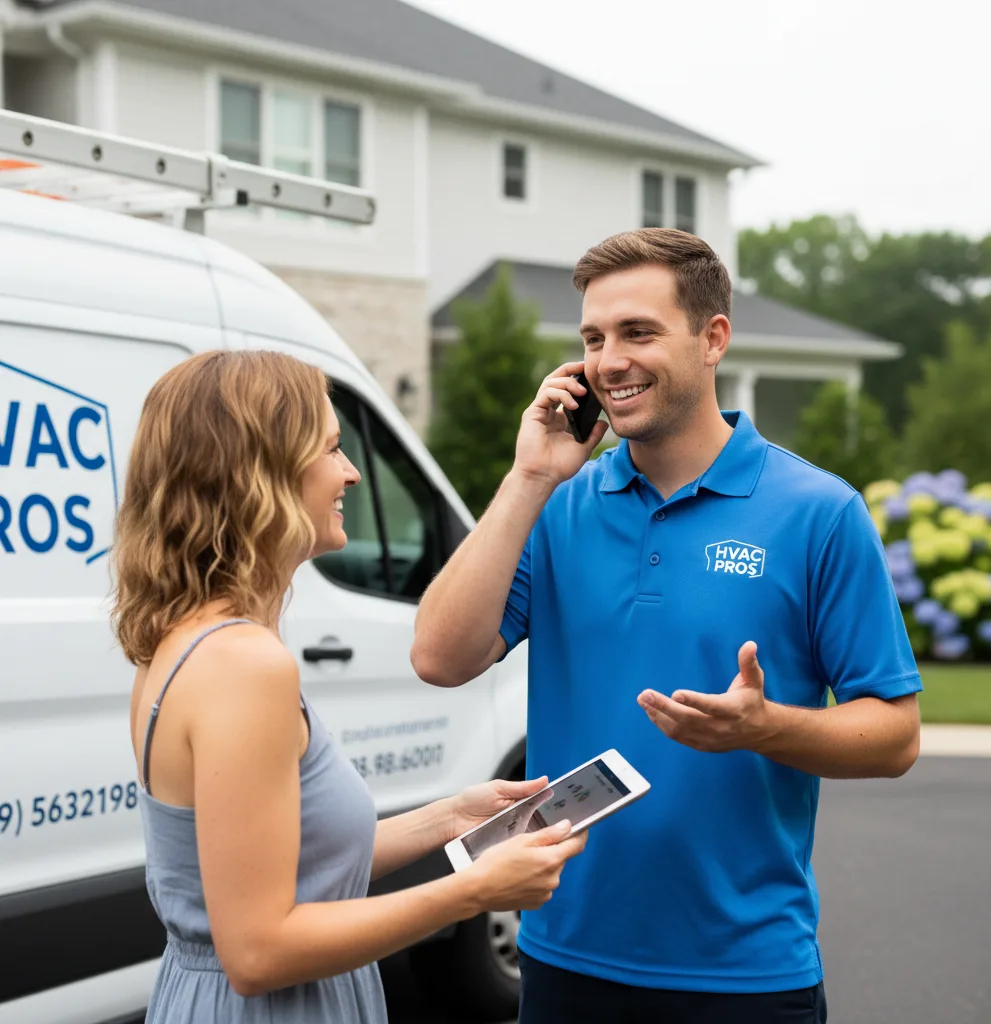 Furnace Repair in Macon, MS